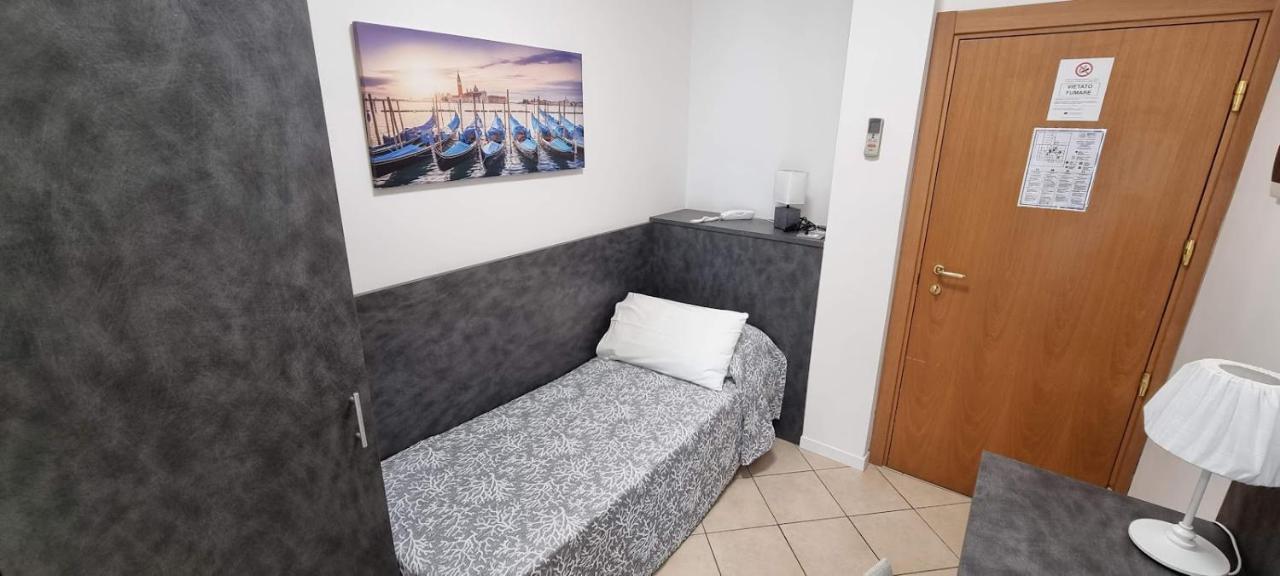 Hotel Milano 3s 3*