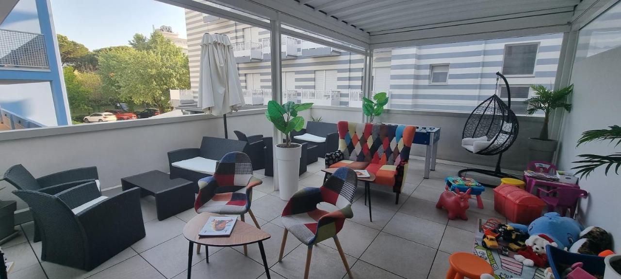 Hotel Milano 3s Bibione