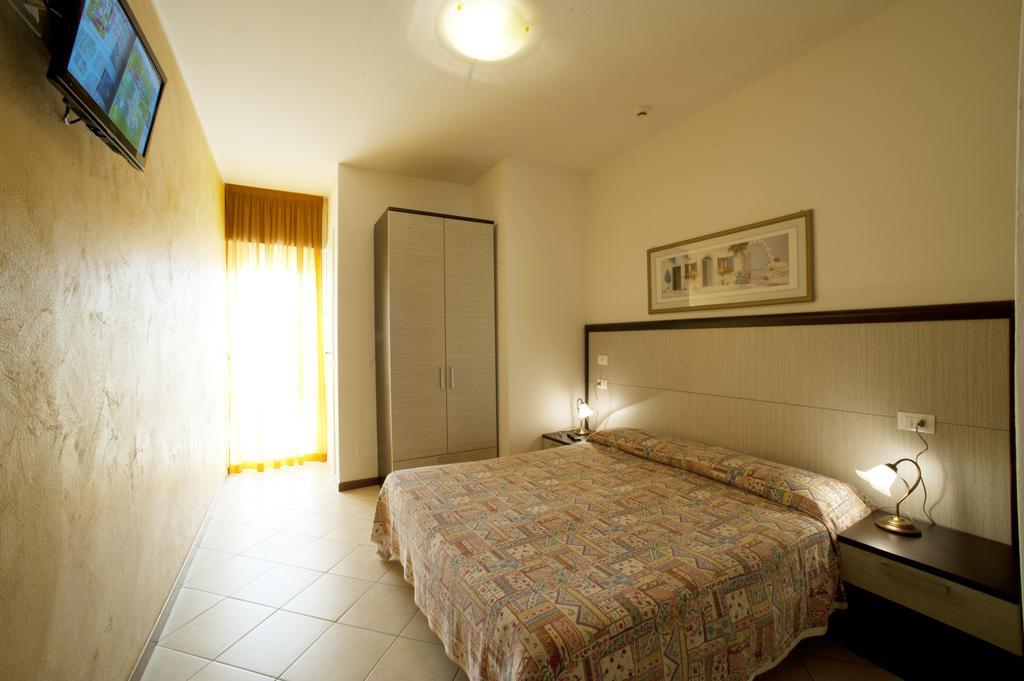 Hotel Milano 3s Bibione