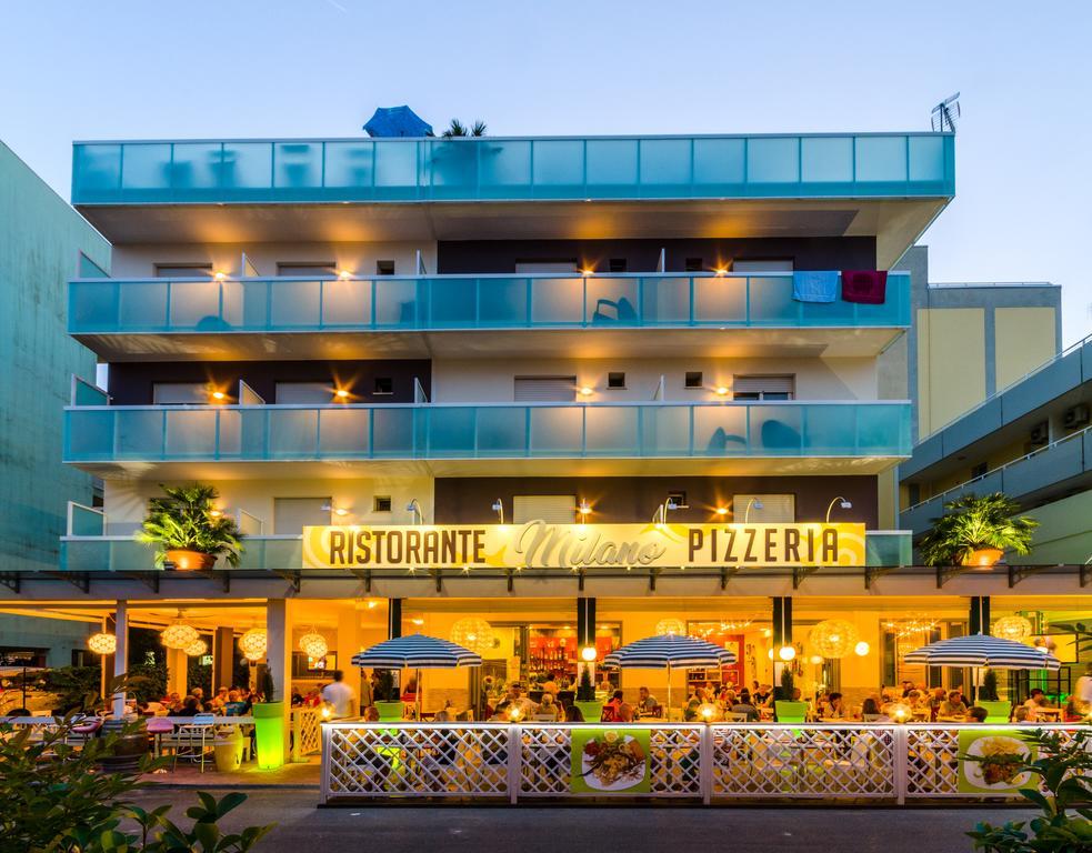 Milano 3s Hotel