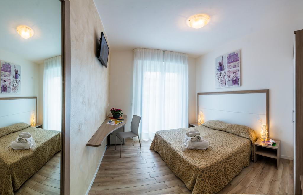 Milano 3s Hotel