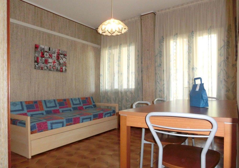 Hotel Milano 3s Bibione