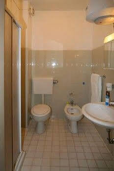 Milano 3s Hotel 3*