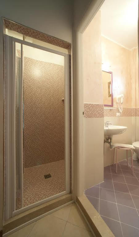 Hotel Milano 3s Bibione