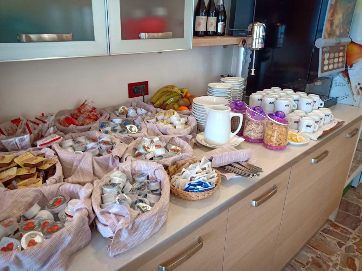Hotel Milano 3s Bibione