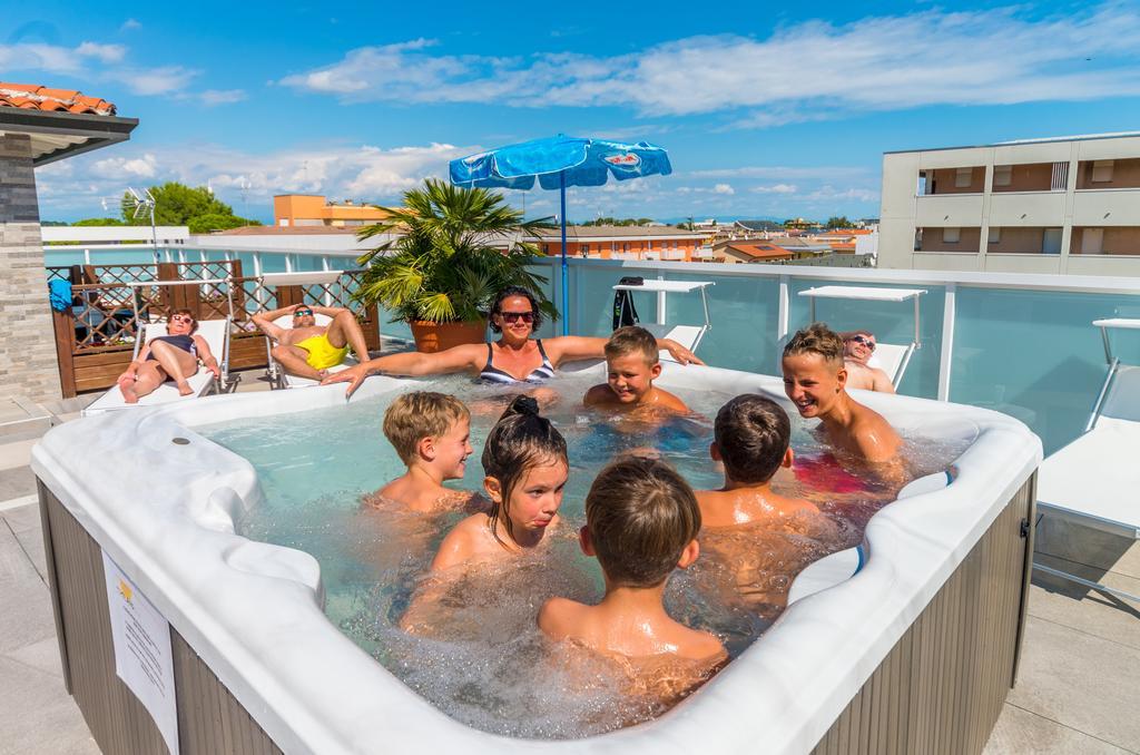 Milano 3s Hotel Bibione