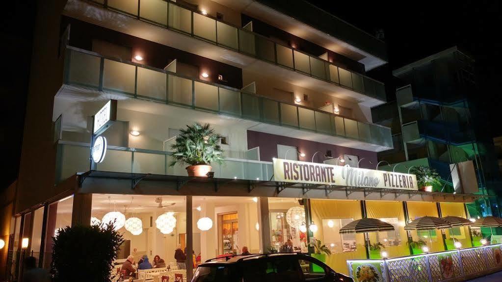Milano 3s Hotel Bibione